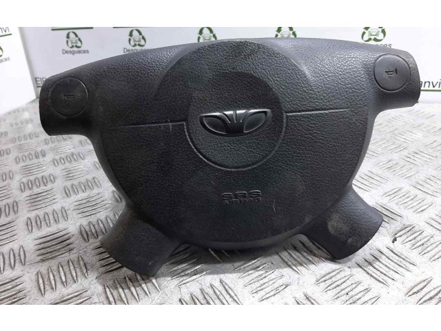 Подушка безопасности водителя 96534470N   Daewoo Kalos