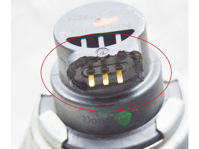 Турбина Volkswagen Jetta VI 7755170002, 04L971501C