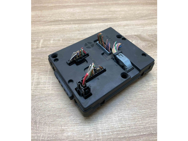 Блок комфорта 8200029342, S108502610A   Renault Scenic I   