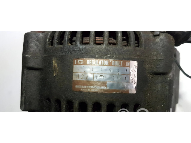 Генератор 1012110151   Honda Accord 2.0     