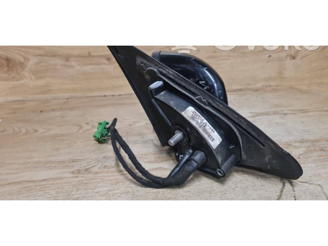 Зеркало электрическое Volvo S60 2005 - 2010 года