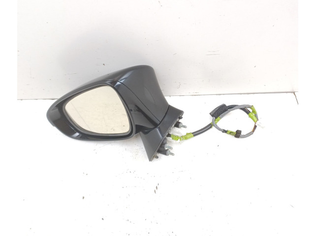 Zpětné zrcátko Lexus GS 250 350 300H 450H 2013 E13027486
