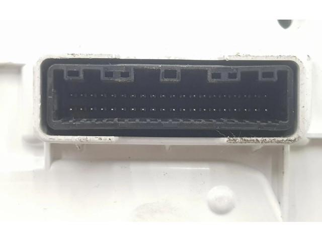 Přístrojová deska Toyota Land Cruiser (J150) 2011 8380060M40, 8380060M40