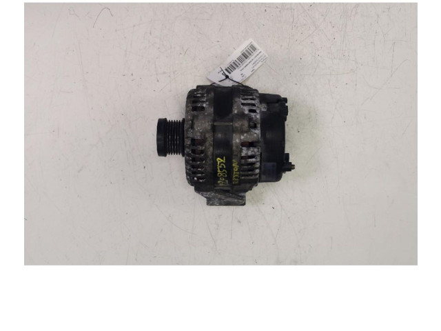 Генератор SsangYong Korando