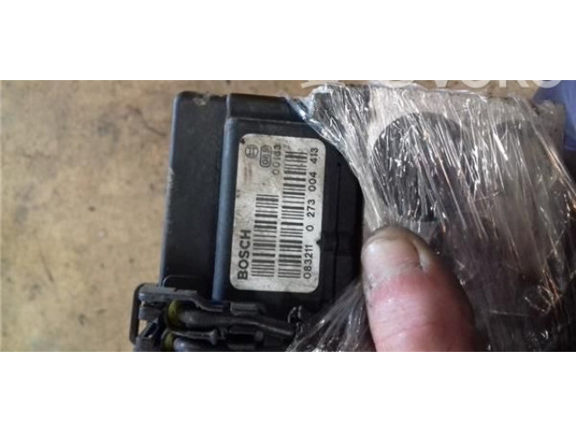 Блок управления АБС    Citroen Xsara