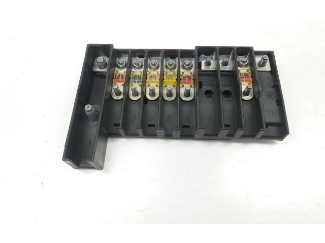   Pojistková skříňka 7LA937550A   Volkswagen Transporter - Caravelle T6 2015