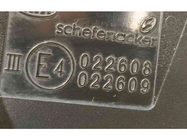 Зеркало электрическое KIA Ceed 2006 - 2012 года