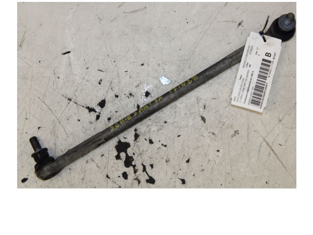 Ojnice BMW 3 E92 E93 2.0