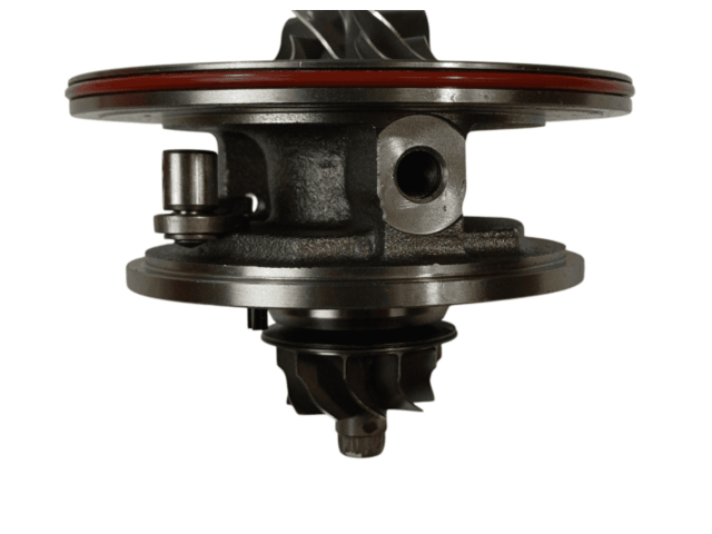 Турбина Renault Espace V (RFC) 2015 - 2023 года