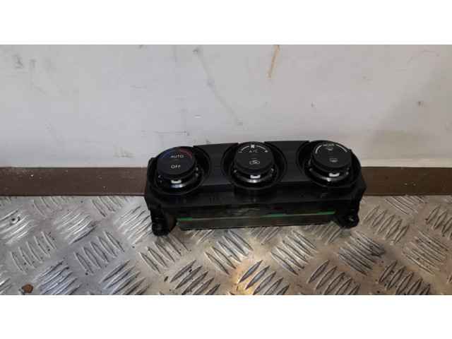Блок управления климат-контролем 72311VA040, 72311 Subaru Impreza IV