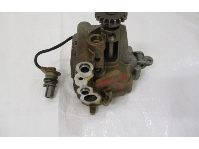 Масляный насос   150002257R  Renault Clio IV 