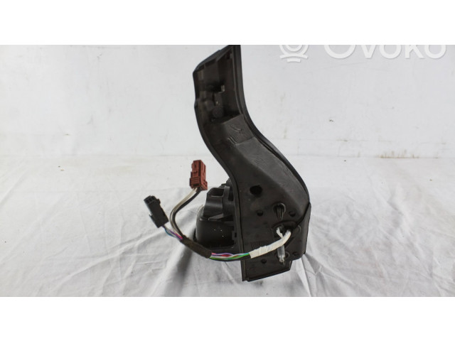 Зеркало электрическое        Peugeot 208  2012-2019 года   