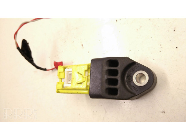 Датчик удара надувных подушек