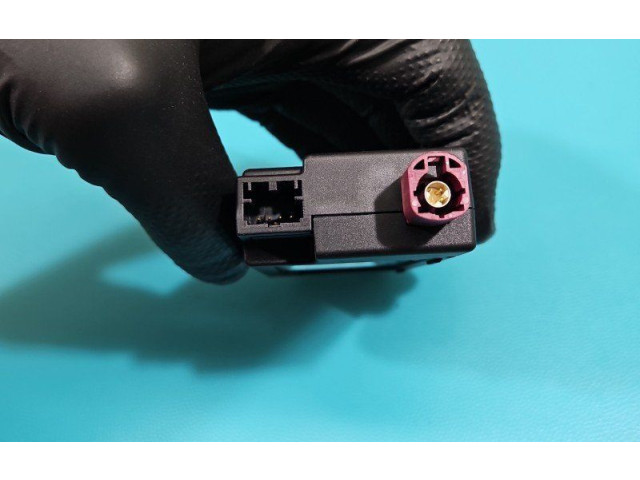 Блок комфорта 5G0035953C, IMPRK1437248 Skoda Superb B8 (3V)