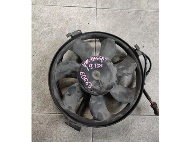 Комплект вентиляторов     863366J, 863366J    Volkswagen Passat Alltrack 