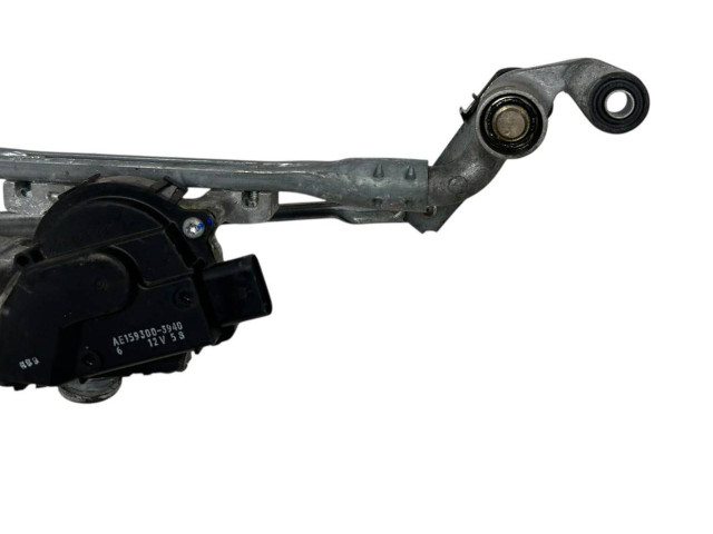 Vstřikovací lišta 7292653, AX1590605641 BMW X5 F15