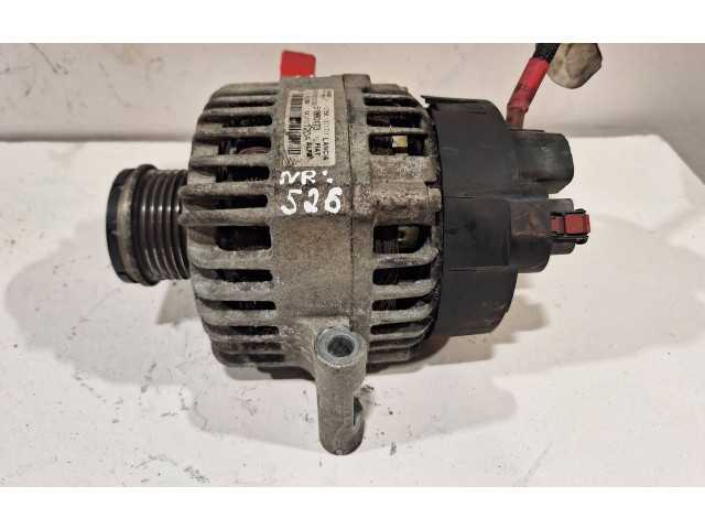 Генератор 51880173 Fiat Qubo