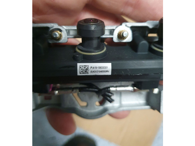 Вентилятор радиатора     EM1226, 878380V    Opel Vectra C 1.9