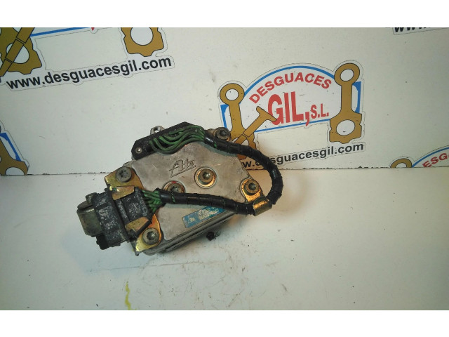 Форсунка 9563450680, 24550 Citroen BX