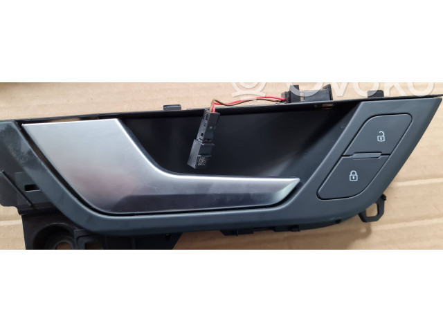 Зеркало электрическое        Audi A6 S6 C8 4K  2018 -  года   