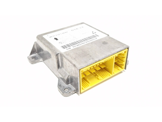 Блок подушек безопасности A2189015200   Mercedes-Benz CLS C218 X218