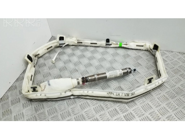 Боковая подушка безопасности 5C6880741C Volkswagen Jetta VI