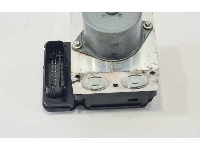 Блок АБС 51847730, 51847730 Lancia Delta III 2008 - 2014 года