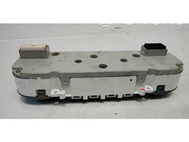 Блок управления климат-контролем D01Z1 Honda Stream