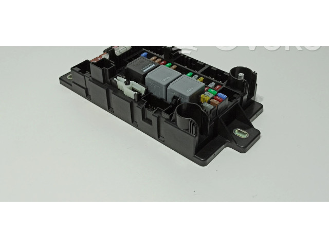 Модуль управления BSM