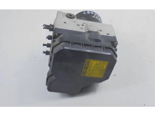 Блок АБС 44540-53240BA, 44540-53240BA Lexus IS 220D-250-350 2006 - 2013 года