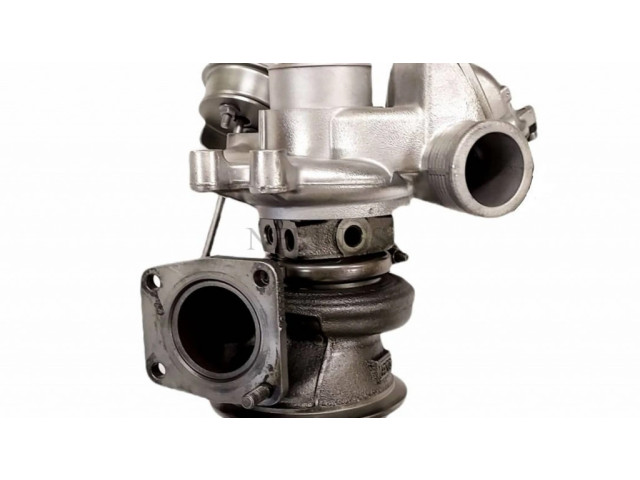 Turbodmychadlo Турбина 4938906050, 49389-06050   McLaren MP4 12c 3.8  