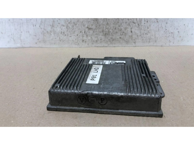 Řídící jednotka K103300001G Hyundai Excel II 1996