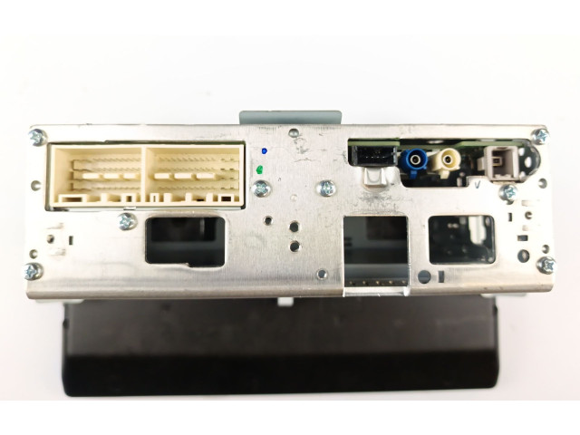 Дисплей    96160J7515WK   KIA Xceed