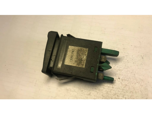 Включатель блокировки дифференциалов