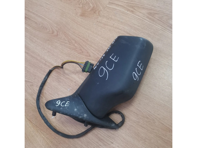 Zpětné zrcátko pravé Alfa Romeo 164 1991 0243269, 11265