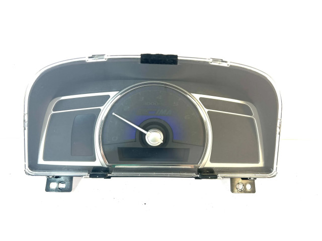 Панель приборов HR0350204, 0700570040122   Honda Civic       