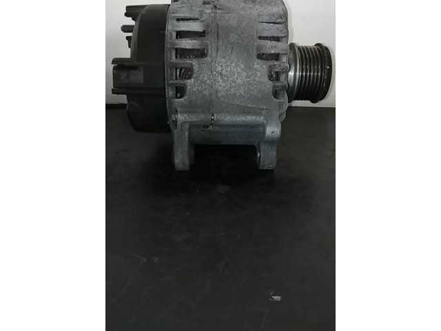 Генератор 03L903023A, TG14C031 Volkswagen Golf VI