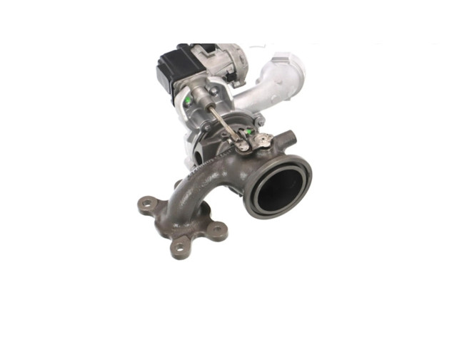 Турбина Skoda Rapid (NH) 04E145713B, 04E145713B