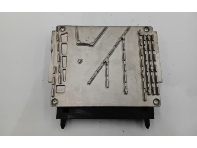 Блок управления 30637733a Volvo XC90