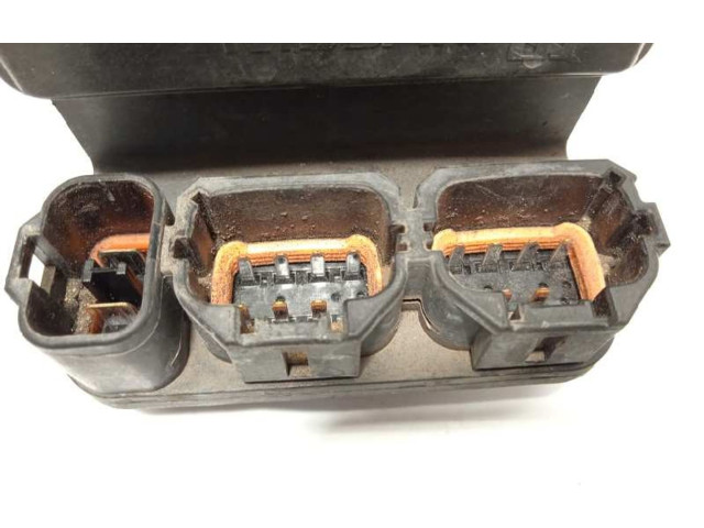 Jednotka ABS 47600AR005, 2124E0280 Nissan X-Trail T30 2002