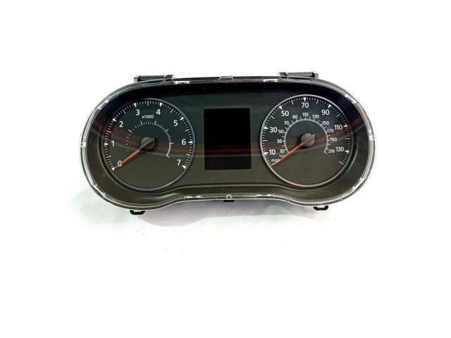 Панель приборов A3C0707 Dacia Duster