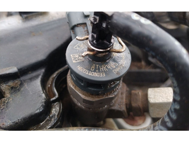 Блок АБС H8201108033, 0445110485   Dacia  Sandero   -  года