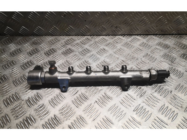 Vstřikovací lišta 6510700495, A6510700495 Mercedes-Benz E C207 W207 OM 651.911