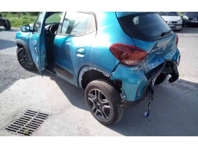 Дисплей NT Dacia Spring