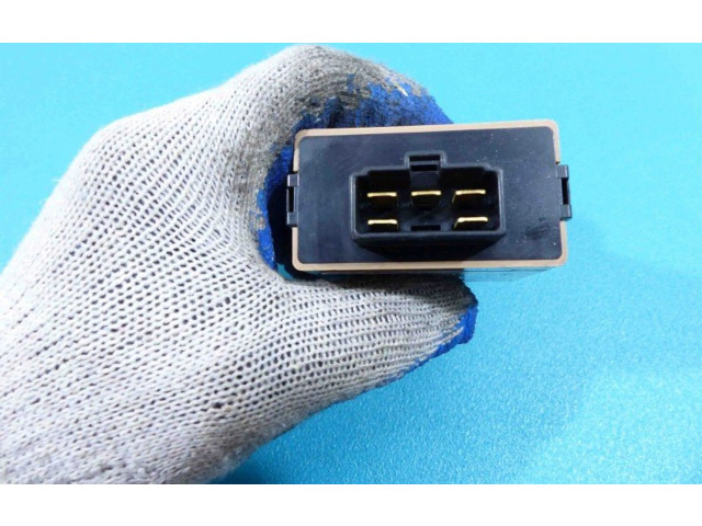 Блок комфорта 85940-60070, IMPRK876040 Toyota Land Cruiser (HDJ90)