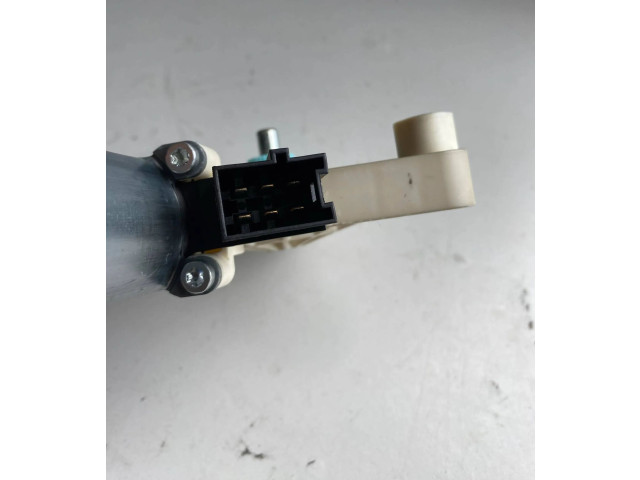 Рулевая рейка Передний двигатель механизма для подъема окон A1698204442, 996145102 Mercedes-Benz A W169 2004 - 2012 года