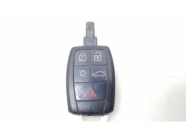 Řídící jednotka    Volvo S40 2012