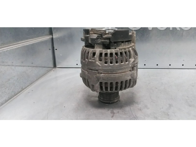 Генератор 06F903023F, 0124525039   Volkswagen Caddy      