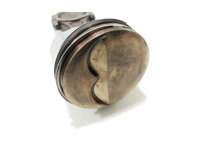 Píst Chevrolet Corvette L48