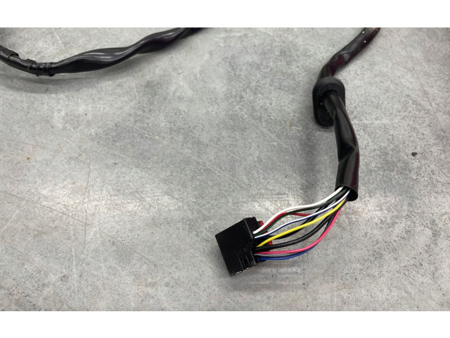 Зеркало электрическое Audi Q5 SQ5 2017 - года